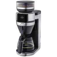 Severin KA4852 FILKA Koffiefilter apparaat Zwart - thumbnail