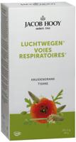 Jacob Hooy Luchtwegen Kruidendrank - thumbnail