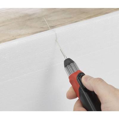 TOOLCRAFT Gloeipunt Langwerpige vorm Grootte soldeerpunt 1.2 mm Lengte soldeerpunt: 81 mm Inhoud: 1 stuk(s)