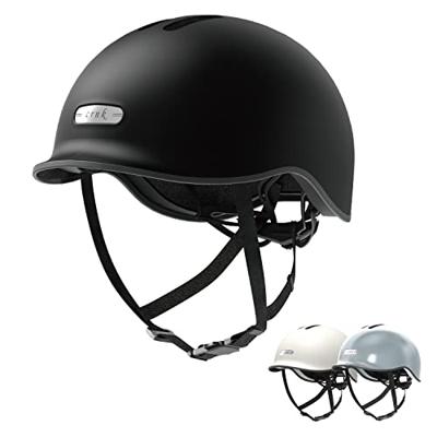 CRNK helm tango urban wit m CRNK helm tango urban wit m