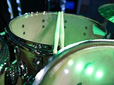 DIMAVERY CDS Cocktail Drum set, maple - thumbnail