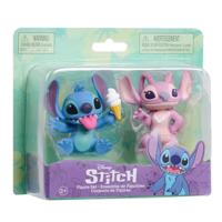 Spectron Stitch en angel speelfiguren, 2st. - thumbnail