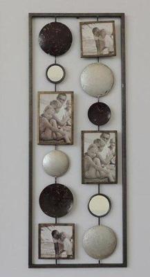 Frame 3D art - Fotolijst 2 , 28X73cm