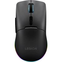 Lenovo LENOVO Legion M220 Wireless RGB Mouse(P) Muis Zwart 5000 dpi Oplaadbaar, RGB-verlichting - thumbnail