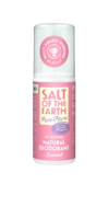 Salt of the Earth Lavender + Vanilla Deodorant Refillable Spray - thumbnail