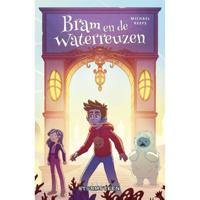 Bram en de Waterreuzen (Hardback) - thumbnail