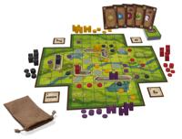 Tactic - Land of Clans (56621) - thumbnail