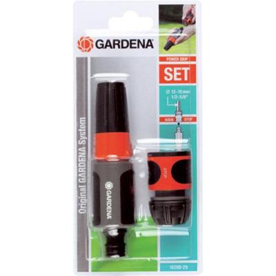 GARDENA 18288-20 Spuitpistool met aansluitset