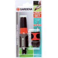 GARDENA 18288-20 Spuitpistool met aansluitset - thumbnail