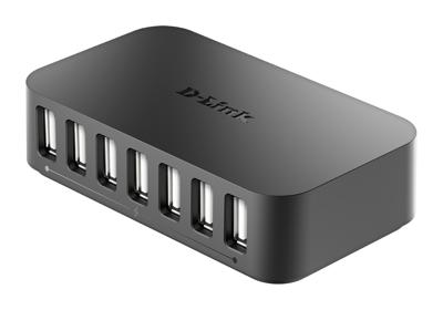 D-Link Hub DUB-H7