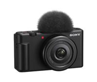 Sony compact camera ZV-1F - thumbnail