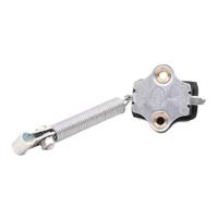HELLA Remlichtschakelaar brake light pull switch uni rest position off - thumbnail