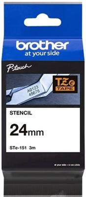 Originele inktcartridge Brother Zwart Zwart/Wit