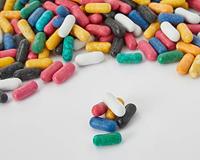 Venco - Kleurendrop - 1kg - thumbnail