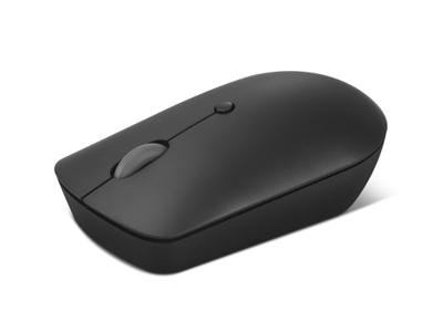 Wireless muis Lenovo 400 Zwart - thumbnail