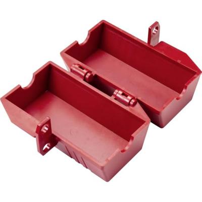 Sygonix SY-5044442 Beschermdoos (l x b x h) 118 x 65 x 65 mm 1 stuk(s)