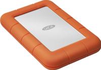 LaCie Rugged Mini 2.5 1TB USB 3.0 - thumbnail