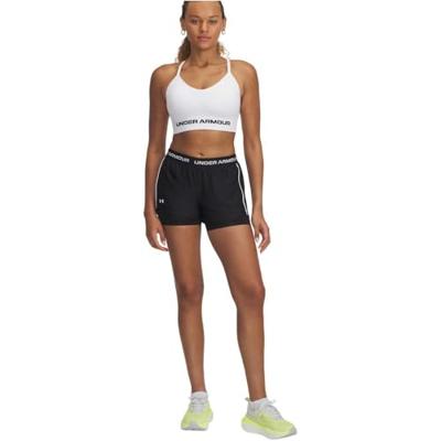 Under Armour Tech Play Up 2 in 1 Sportshort Heren M/38