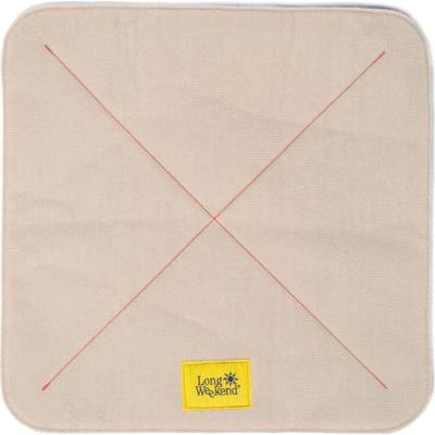 Long Weekend Padded Camera Wrap 19x19