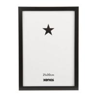 Fotolijst basic - zwart - 21x30 cm - thumbnail