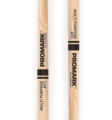 ProMark MT3 multifunctionele mallet