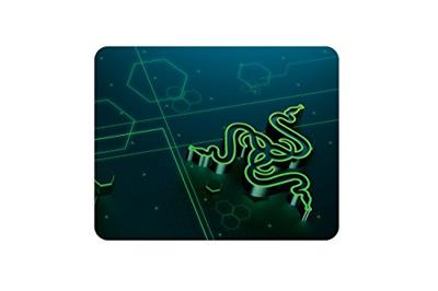 RAZER Goliathus Mobile Gaming muismat Groen