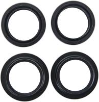 ALL BALLS Racing voorvork keerring set fork seal set abr 56-119 incl. dust cap - thumbnail