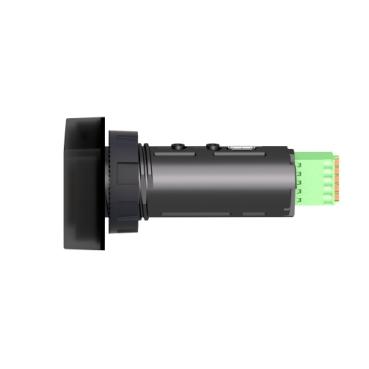 Schneider Electric XBH1AA0R4 XBH1AA0R4 (Ø x h) 22.5 mm x 29.5 mm 1 stuk(s)