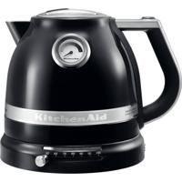 KitchenAid 5KEK1522EOB waterkoker 1,5 l 2400 W Zwart - thumbnail