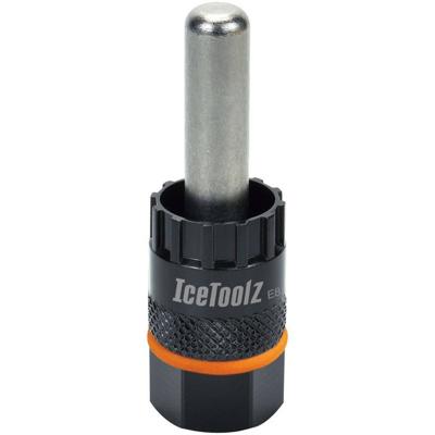 Sunrace Icetoolz cassette afnemer m 12mm pin Sunrace Icetoolz cassette afnemer m 12mm pin