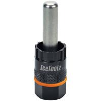 Sunrace Icetoolz cassette afnemer m 12mm pin - thumbnail