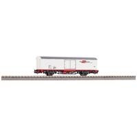 Piko H0 98549B1 H0 gesloten. Goederenwagen van de Rail Cargo Austria - thumbnail