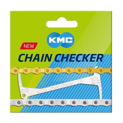 KMC kettingslijtagemeter Easy