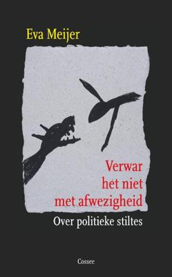 Verwar het niet met afwezigheid (Paperback)