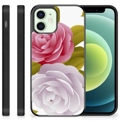 iPhone 12 Mini Skin Case Roses