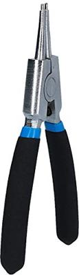 Brilliant Tools BT067005 Precisie-borgveertang