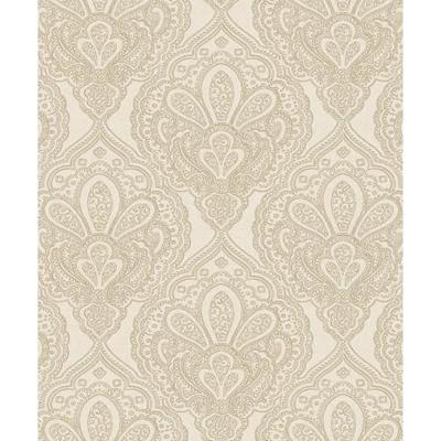 Noordwand Emporium Behang met klassieke ornamenten DWP0247-05
