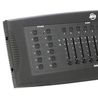 ADJ Operator 1 DMX controller - thumbnail