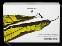 Dr. Hauschka Uplifted Soul Body Giftset - thumbnail