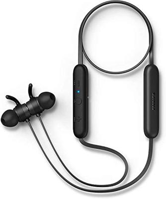 Philips TAE1205BK/00 hoofdtelefoon/headset In-ear Zwart Philips TAE1205BK/00 hoofdtelefoon/headset In-ear Zwart
