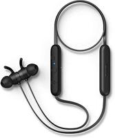 Philips TAE1205BK/00 hoofdtelefoon/headset In-ear Zwart - thumbnail