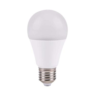 Power LED Lamp E27 - Mat - 12W vervangt 75W - Daglicht wit - 1155 lm Power LED Lamp E27 - Mat - 12W vervangt 75W - Daglicht wit - 1155 lm