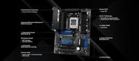 Moederbord AMD Asrock X870 PRO-A WIFI - thumbnail