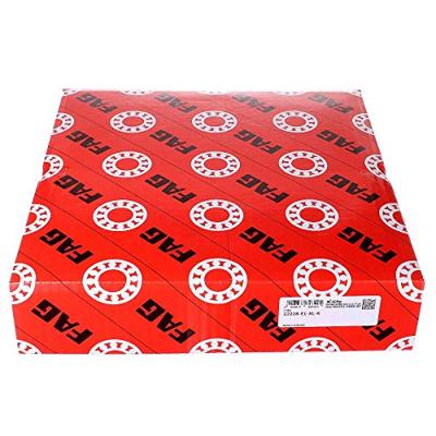 FAG 22228-E1-K Pendeltonlager, radiaal Boordiameter 140 mm Buitendiameter 250 mm Toerental (max.) 2400 omw/min