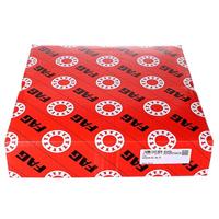 FAG 22228-E1-K Pendeltonlager, radiaal Boordiameter 140 mm Buitendiameter 250 mm Toerental (max.) 2400 omw/min - thumbnail