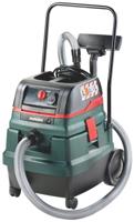 Metabo ASR 50 L SC 602034000 Nat- en droogzuiger 1400 W 50 l - thumbnail