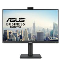 ASUS BE249QFK computer monitor 60,5 cm (23.8") 1920 x 1080 Pixels Full HD LCD Zwart - thumbnail
