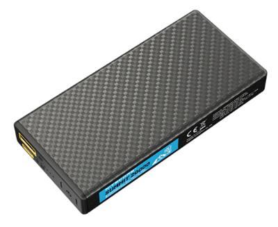 NiteCore SUMMIT Powerbank 20000 mAh Quick Charge Li-ion Grijs NiteCore SUMMIT Powerbank 20000 mAh Quick Charge Li-ion Grijs