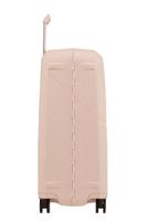 Samsonite Magnum Spinner Roze Polypropyleen (PP) 80 l - thumbnail