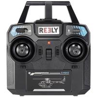 Reely C187 RC helikopter RTF - thumbnail